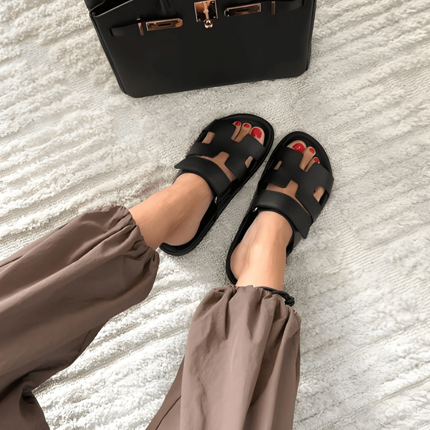 Celina| Chic Sandals