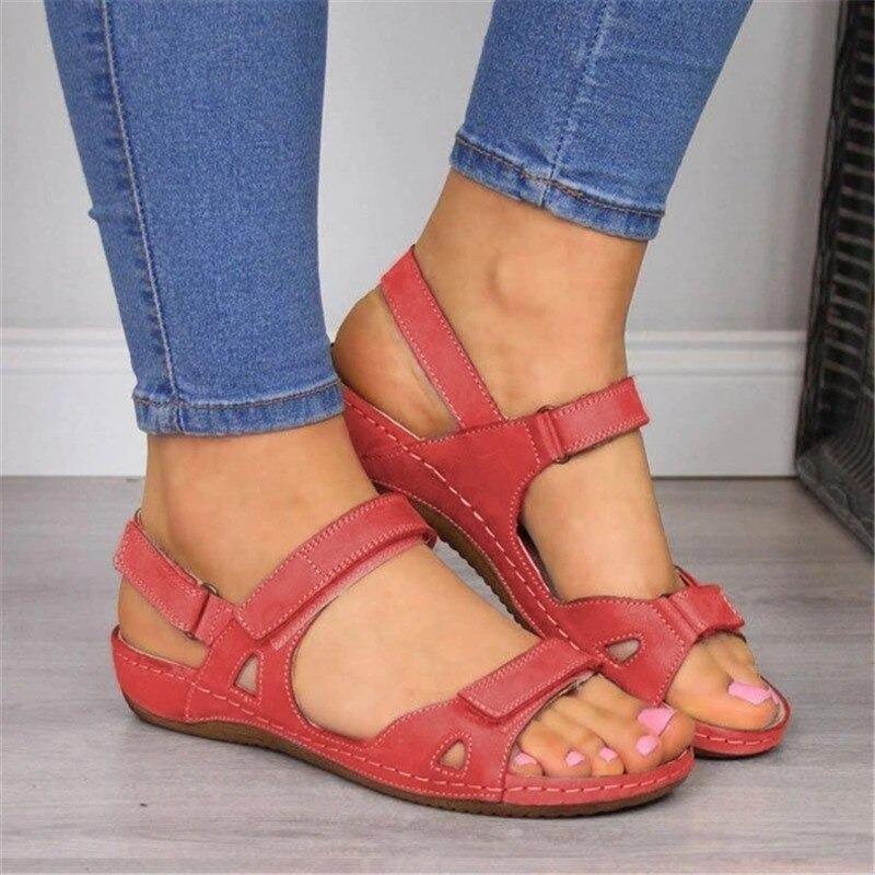 Gia | Orthopedic Sandals