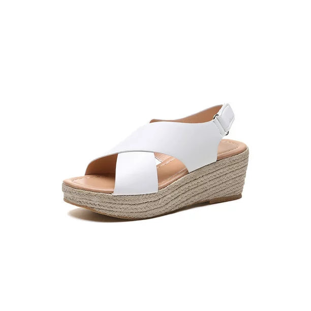 Aria | Casual Comfy Orthopedic Sandals