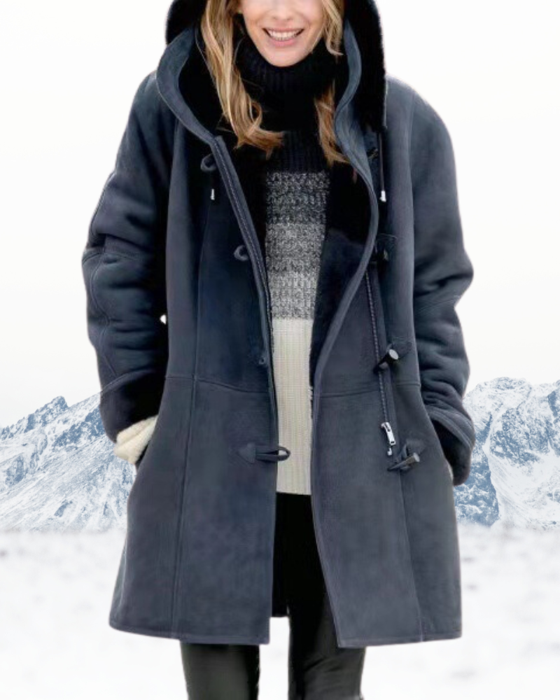 Arden | Classic Coat