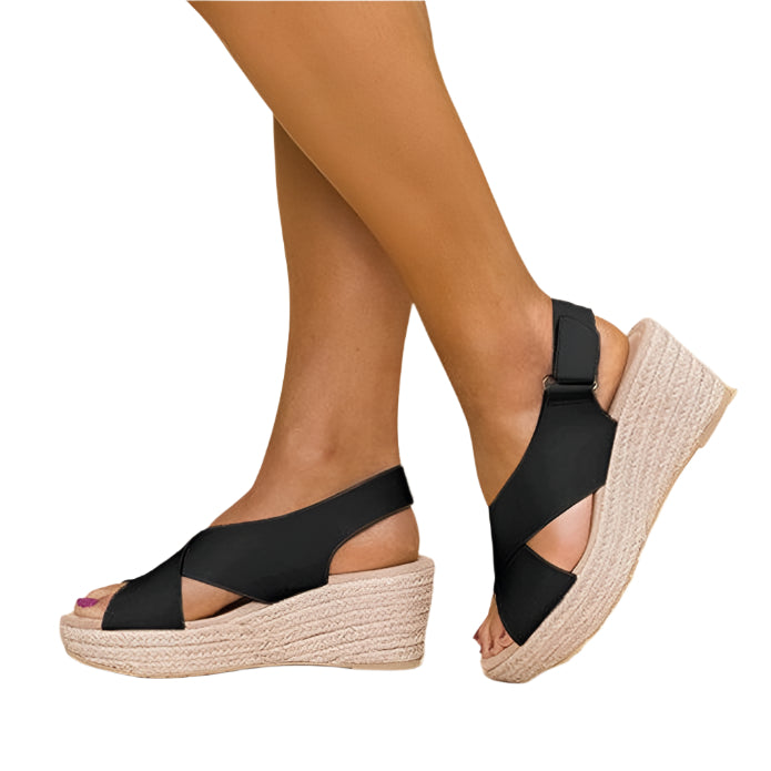 Aria | Casual Comfy Orthopedic Sandals