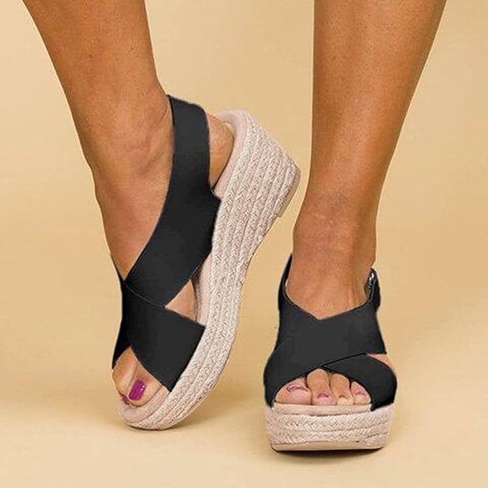 Aria | Casual Comfy Orthopedic Sandals