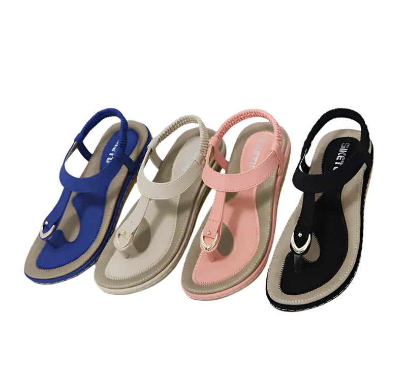 Lina | Comfort-Oriented Orthopedic Sandals