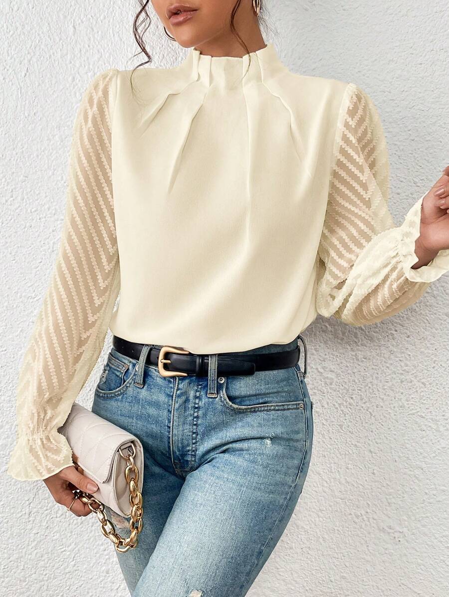 Elise | Classic Top