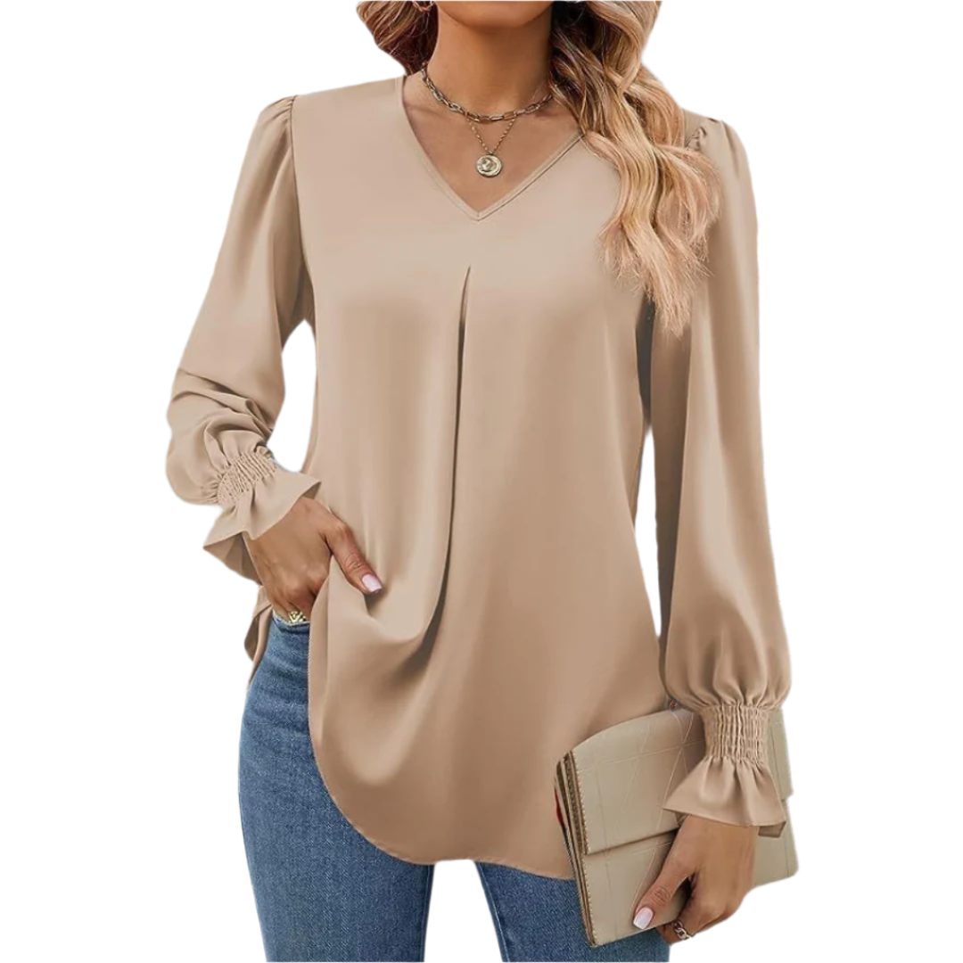 Luna | Chic Women's Blouse