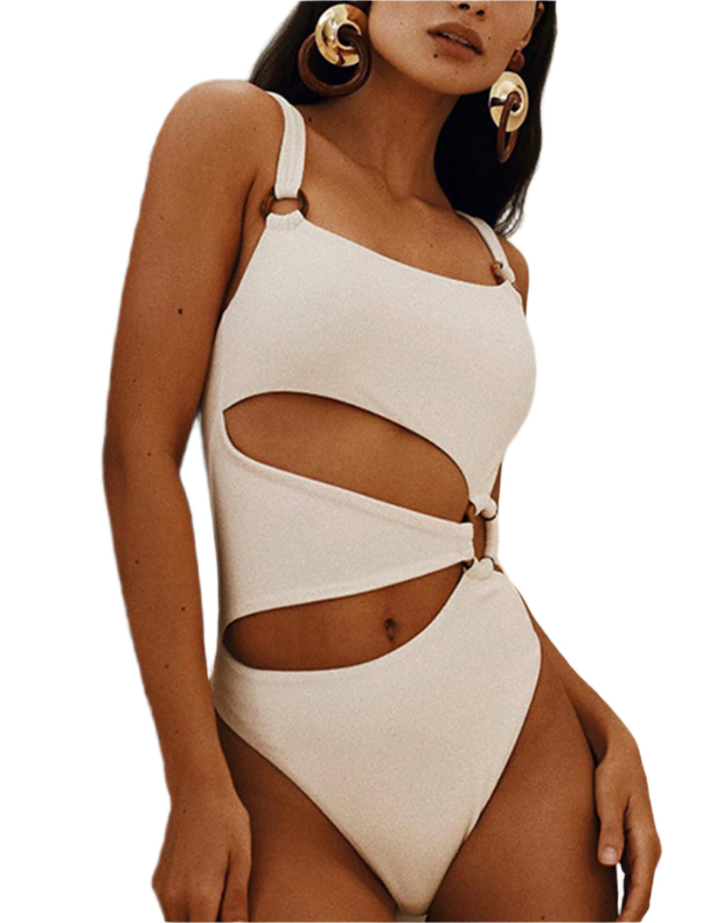 Stacy | Monokini Body Suit – Embrace Bold Elegance and Unforgettable Style