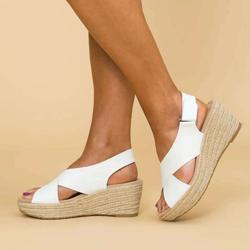 Aria | Casual Comfy Orthopedic Sandals