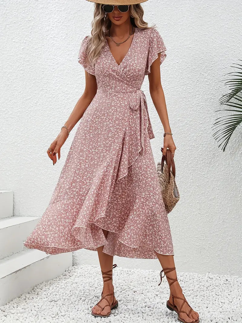 Bella | Summer Breeze Dress