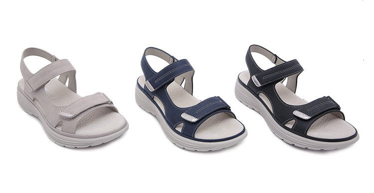 Nia | Orthopedic Women’s Sandals