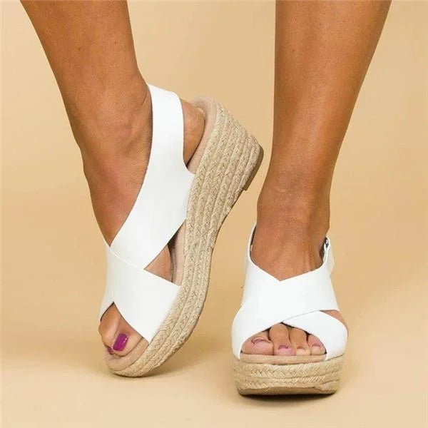 Aria | Casual Comfy Orthopedic Sandals