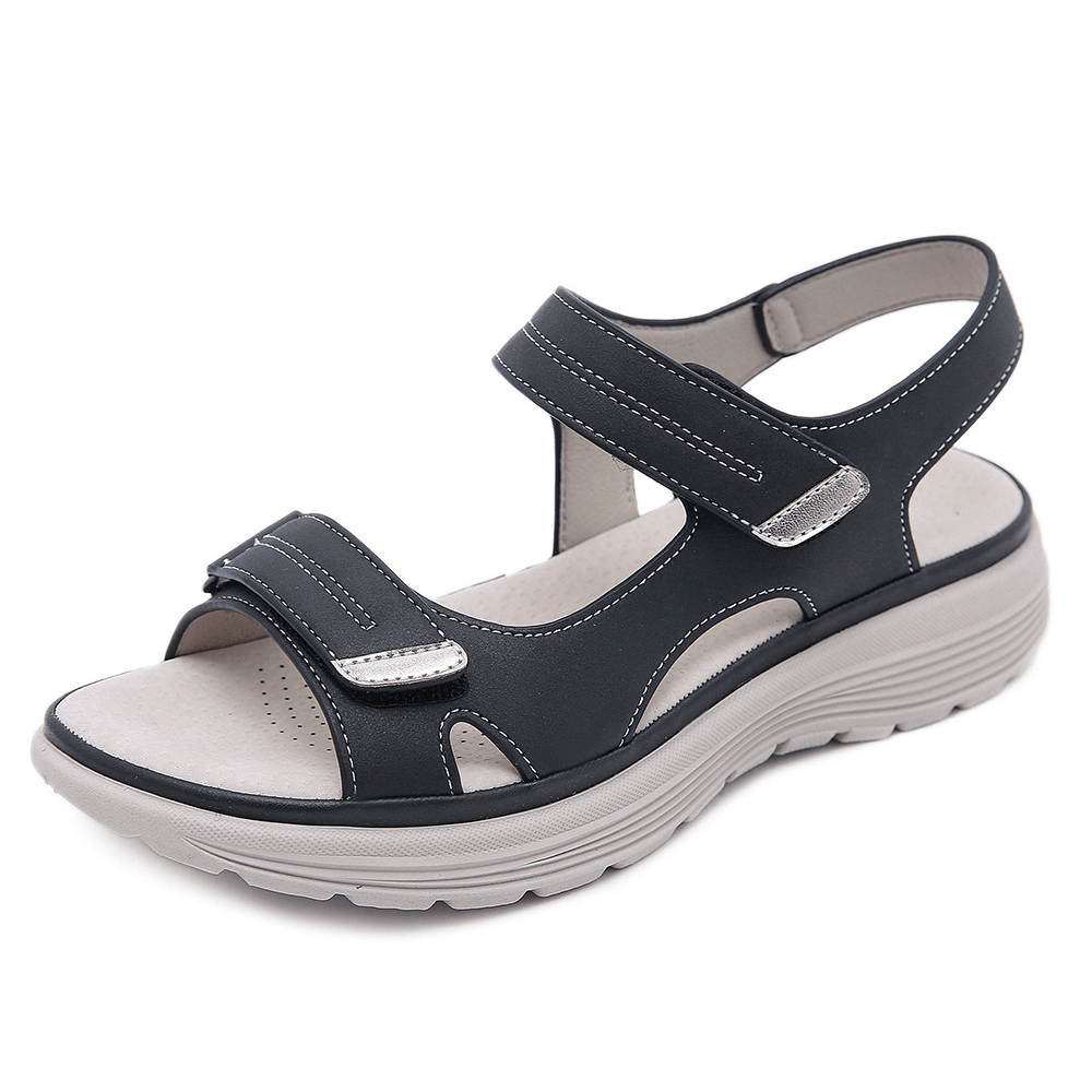 Nia | Orthopedic Women’s Sandals